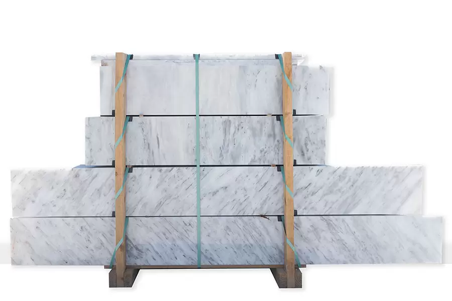 Domanic White
