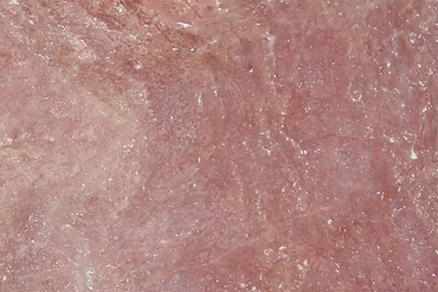 Red Travertine