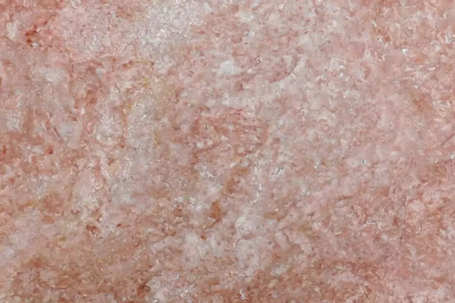 Red Travertine