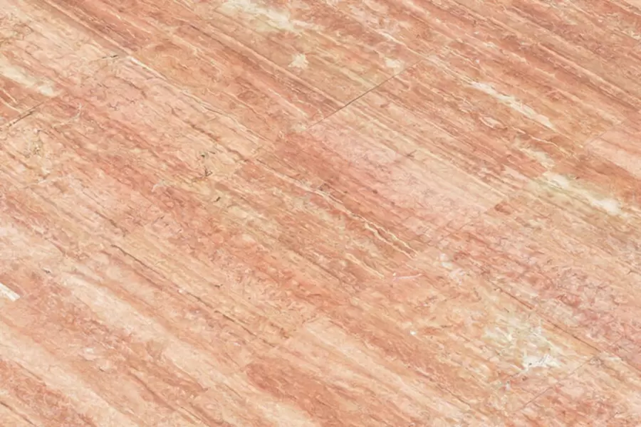 Red Travertine