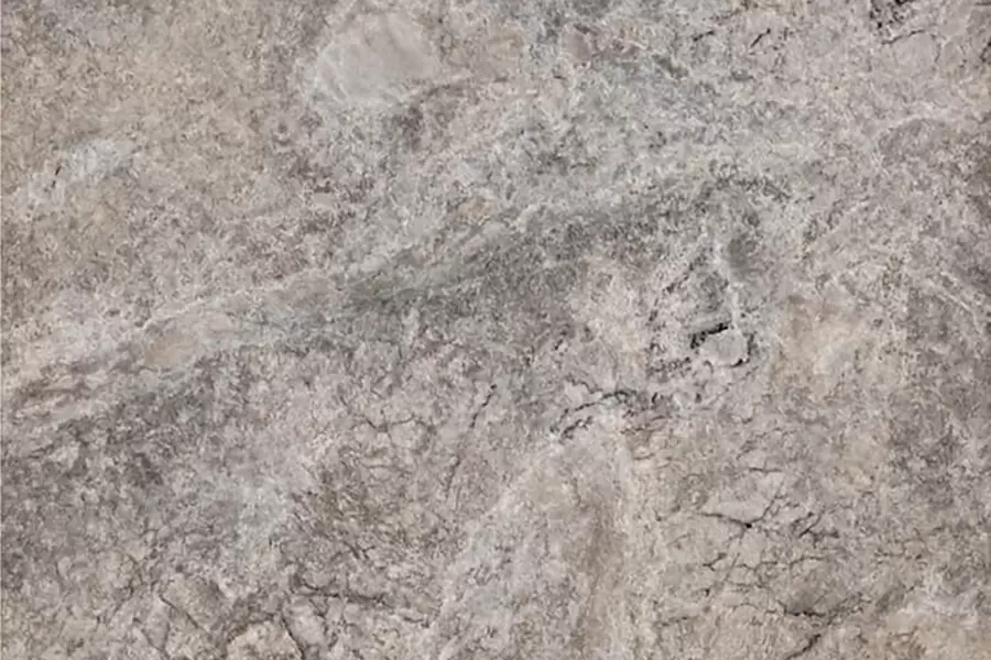Silver Travertine