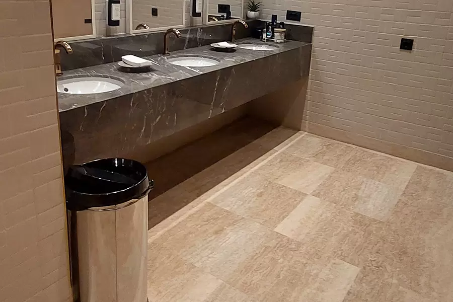 Travertine Catalog